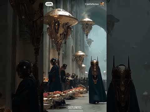 A Hitchhiker's Guide to Future Cities