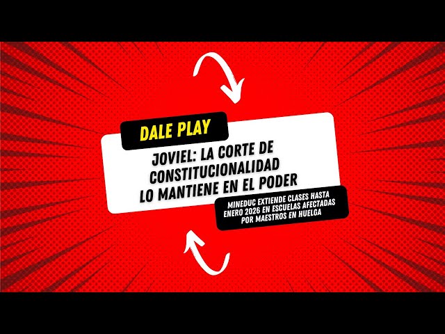 16 de julio, 2025
*42:15* Segmento Buenos días Guatemala. Entrevista con Adrián Álvarez, futbolista de la liga primera regional en España
*58:17* Joviel: la CC lo mantiene en el poder. Entrevista con Ana de Molina, exministra de Educación
*1:25:45* Julio Aldana, el guardián de la fortuna de Roxana Baldetti. Entrevista con Juan Francisco Sandoval, exfiscal de la FECI MP 
*1:56:50* Empresarios de Casa Icatú denunciaron a Sonia Gutiérrez por calumnia: ella señala que es represalia por fiscalizar. Entrevista con Sonia Gutiérrez, diputada de Winaq 
*2:32:50* Dos noches de espectáculo con videomapping en La Antigua. Entrevista con Frédéric Clavier, embajador de Francia en Guatemala, y  Hardy Boeckle, Embajador de Alemania en Guatemala 
*2:44:40* Mineduc extiende clases hasta enero 2026 en escuelas afectadas por maestros en huelga. Entrevista con César Ordóñez, presidente del Cocode de aldea Chinacá Huehuetenango 

Una conversación con Juan Luis Font, Claudia Méndez Arriaza y Pedro Trujillo.
Lee más en nuestro sitio https://concriterio.gt/
Suscríbete a nuestro boletín, llega cada viernes por la tarde:  bit.ly/quiero-el-boletin