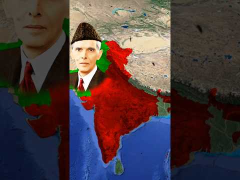 Dark Reality of Partition #shorts