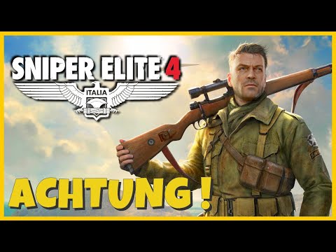 Vidéo-Test: Sniper Elite 4 par Bibi300 - photo 1