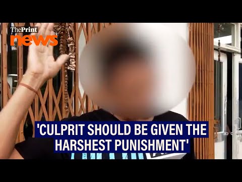 Father of Odisha self-immolation victim demands harshest punishment for the culprit