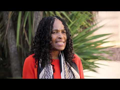Celebrating 20 years of Hlokomela’s life-changing work
