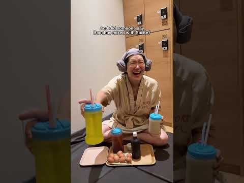 Do NOT Go to a Korean Sauna Without Watching This! Korean Sauna Jimjilbang 101:)