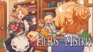【Field of Mistria】HOW CAN WE GO BACK TO BEING CHILL...【NIJISANJI EN | 