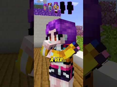 ¡MINECRAFT, PERO CADA NO HACE QUE RUMI ENVEJEZCA! 👵😱🚫