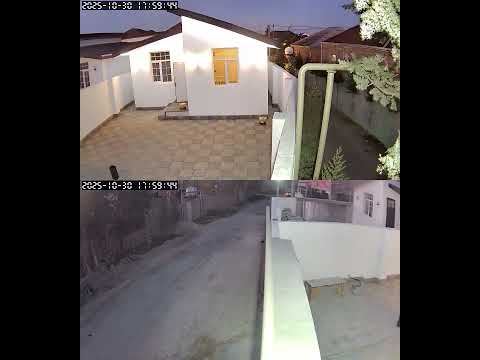 Həyət evlərinin tikinti və təmiri 049 #music #keşfet #home