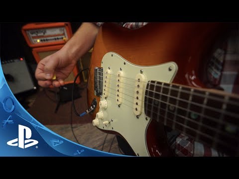 Behind the Score: inFAMOUS Second Son (PS4) - UC-2Y8dQb0S6DtpxNgAKoJKA