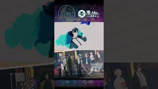 セピアスト_フォーカスカメラ_澪（CV:戌亥とこ） #shorts