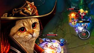 ¡Me TILTEA tomar MALAS DECISIONES! | League of Legends