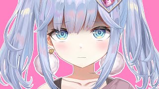 2 kisses and that's it ASMR