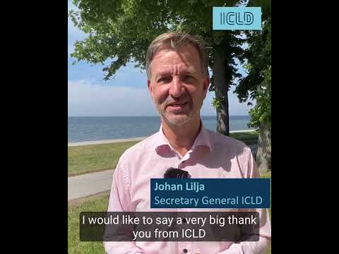 Summer Greetings from ICLD