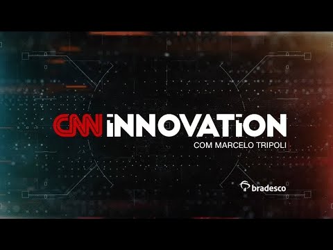 ​CNN Innovation: Brasileiro fica mais de nove horas na internet, diz estudo | CNN PRIME TIME