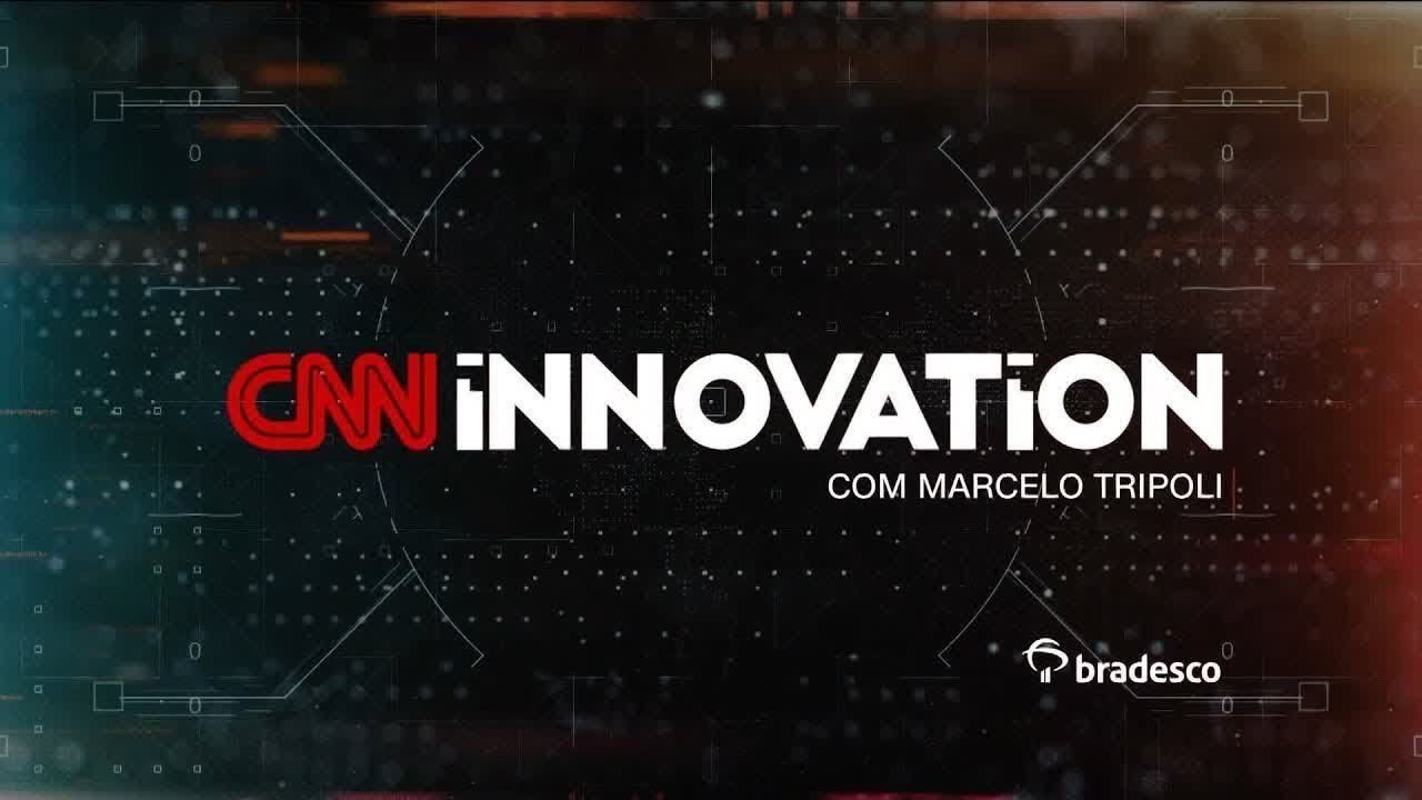 CNN Innovation Brasileiro fica mais de nove horas na internet diz estudo | CNN PRIME TIME