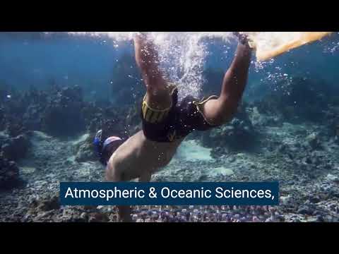 Welcome: School of Earth and Atmospheric Sciences at Georgia Tech