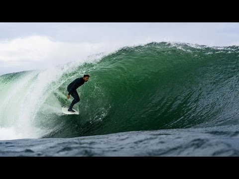 Cold Water Barrels in Rugged Ireland | Chasing the Shot: Ireland Ep 1 - UCblfuW_4rakIf2h6aqANefA