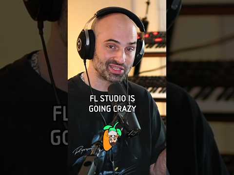 Ableton Live & FL Studio updates #shorts