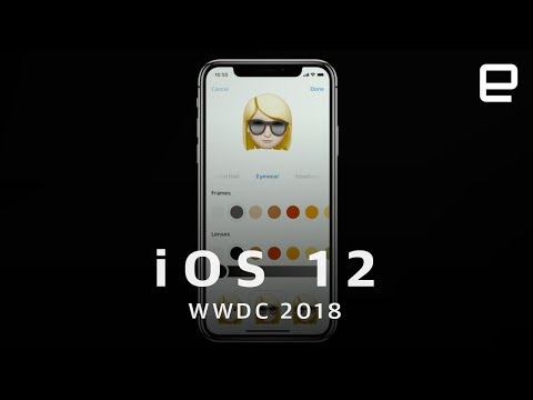 Apple WWDC 2018 Recap - UC-6OW5aJYBFM33zXQlBKPNA