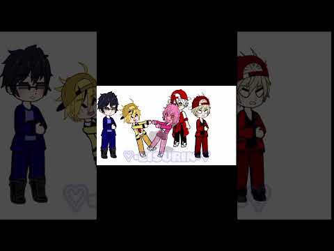 no me gustooo🫤 #mhaedit#gacha#humor#trend#short#gachanebula