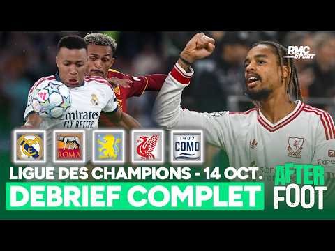 Barcola s'enflamme, Mbappé aux 100 matchs et l'Italie patine… le débrief européen du mercredi soir !