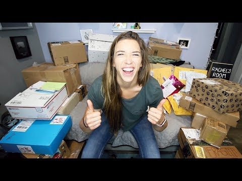 Birthday Po Box Opening! - UCFjufZRdwRt8u2w4PfBSoSw