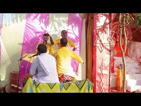 अवधी आल्हा आलहा का बिबाह भाग 9 गायक राज कुमार बर्मा सुल्तानपुर 83079 01073