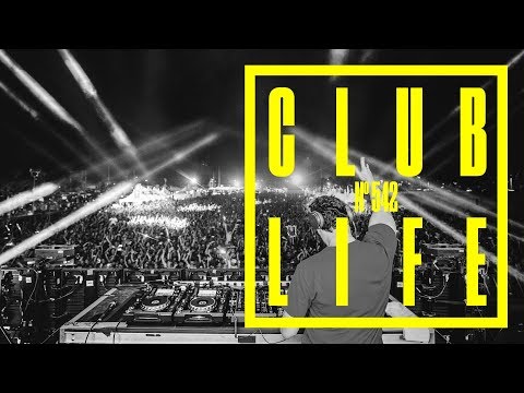 ClubLife by Tiësto Podcast 542 - First Hour - UCPk3RMMXAfLhMJPFpQhye9g