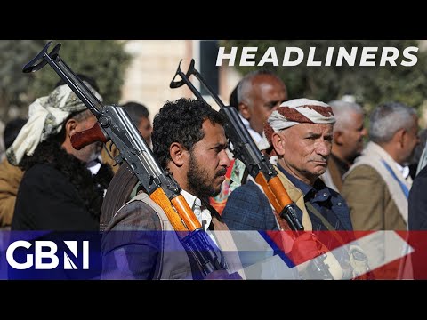EVIL organisation - 'Britain must outlaw Iran 'terror group' in our midst'