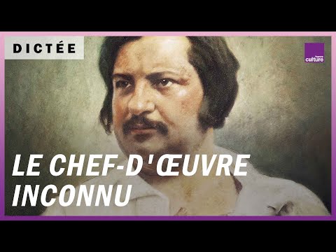 Vidéo de Honoré de Balzac
