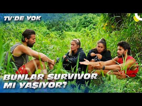 ÜNLÜLER ÖDÜLLERE İSYAN ETTİ! | Survivor All Star 2022 - 115. Bölüm