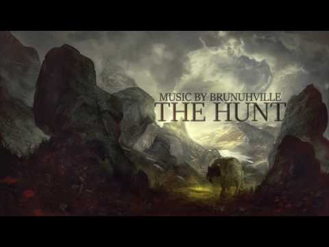 Fantasy Music - The Hunt - UCZg2-TZBGrwRbuettVf10uw