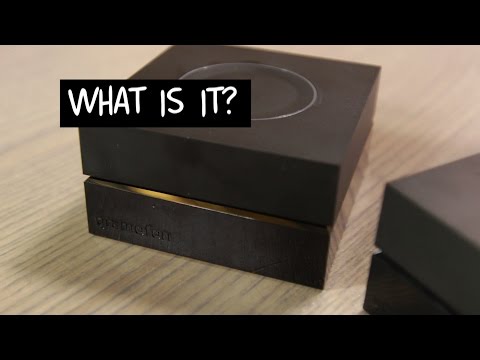 Gramofon: A bargain Spotify Connect adapter with great audio quality - UCOmcA3f_RrH6b9NmcNa4tdg