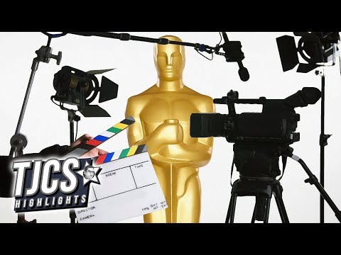 Oscar Nominees Blast Academy For Cutting Categories