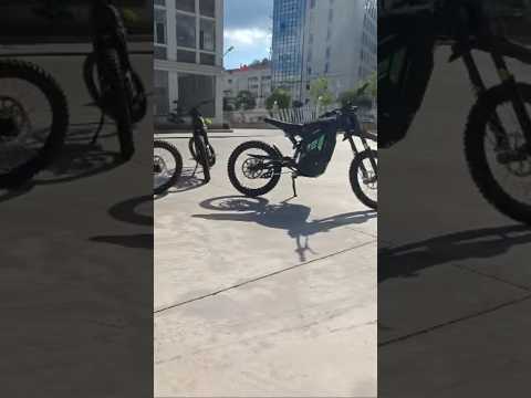 Dirt bike off-road #ebike #electricmotorcycle #dirtbike #electricvehicle #offroad #linkseride