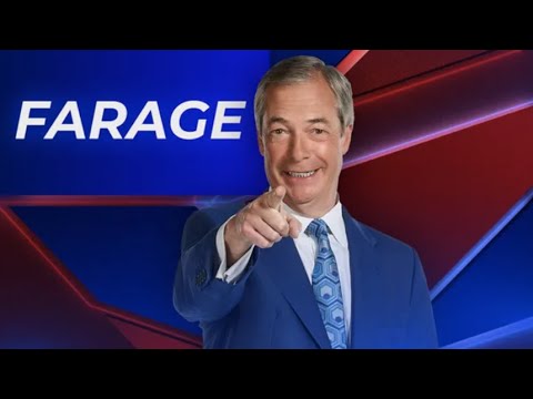Farage | Thursday 9th May