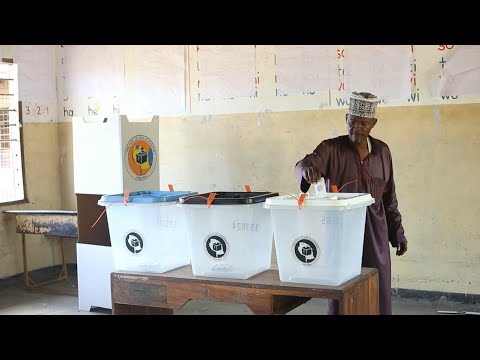 Tanzania voters head to polls in Dar es Salaam | AFP
