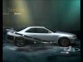 NFS Undercover - 2 Fast 2 Fourious ~Nissan Skyline~