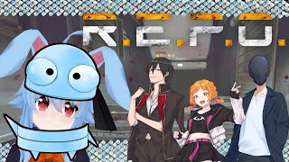【コラボ】＃01　みんなでお宝さがし！！【R.E.P.O.】