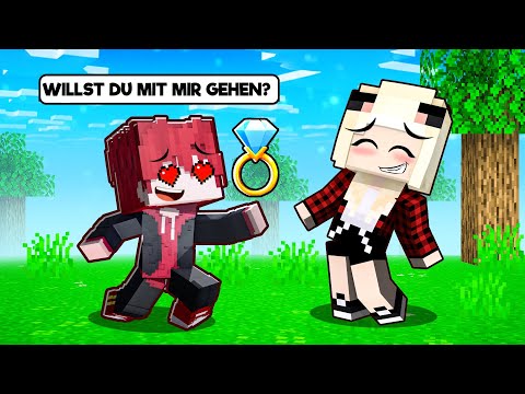 MEIN BESTER FREUND ist VERLIEBT IN MICH?!