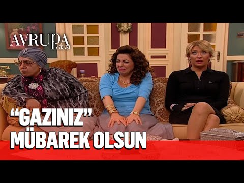 Makbule, dedikodular yüzünden terkedildi - Avrupa Yakası