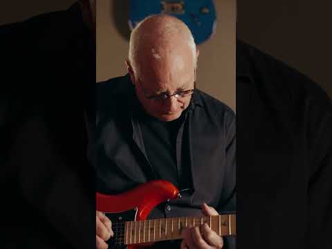 Paul Reed Smith Plays the New SE NF3