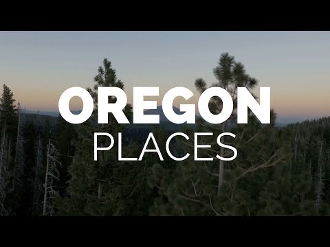 10 Best Places to Visit in Oregon - Travel Video - UCh3Rpsdv1fxefE0ZcKBaNcQ