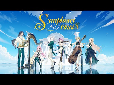 【エピックセブン】オーケストラ 'Symphony No.7 : Orbis'