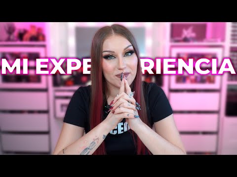 EL MIEDO HA HABLADO. Es increíble que las cosas funcionen así.