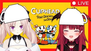 2 girls 1 cup...head 😈