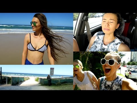 Beach Day, Overheating Car & Catch Ups With You! | Shanigrimmond - UCPG6A5tNaPfv2SRNW2beq5Q