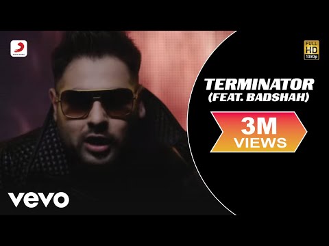 Sherry Kaim - Terminator Video | Badshah ft. Badshah - UC3MLnJtqc_phABBriLRhtgQ