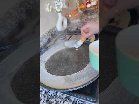 ورقة بسطيلة #food #homebaker#bakerylife#freshbread#viralfood#foodvideo