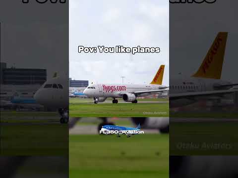 POV: You like planes 😏 #shorts #aviation #viral #fyp #avgeek