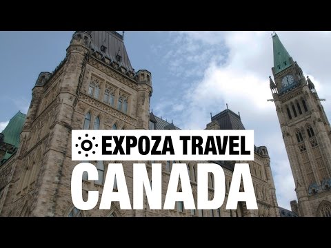 The Canadian Vacation Travel Video Guide - UC3o_gaqvLoPSRVMc2GmkDrg