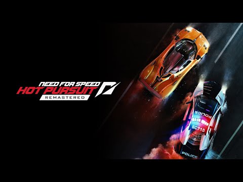 Need For Speed Hot Pursuit Remastered Gameplay Part 12